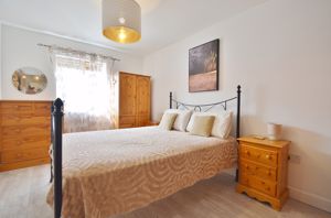Bedroom 1- click for photo gallery